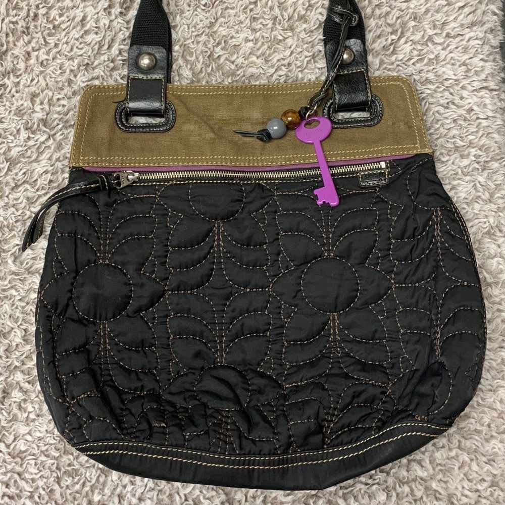 Fossil Bag